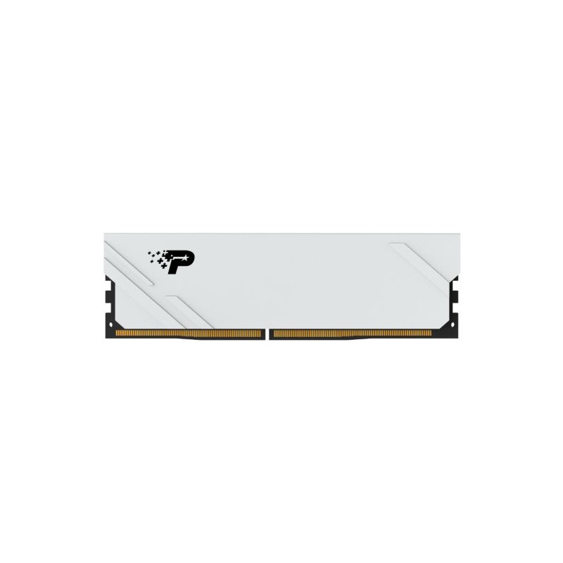 Pomnilnik DDR5 16GB (1x16GB) 5600MHz Patriot Signature Premium, bel