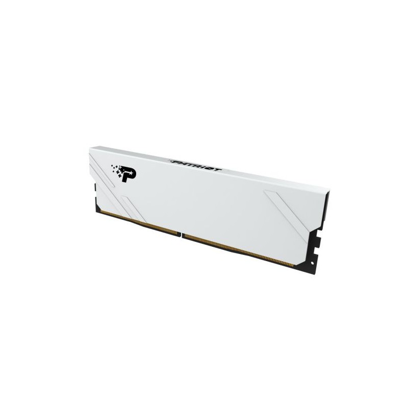 Pomnilnik DDR5 16GB (1x16GB) 5600MHz Patriot Signature Premium, bel
