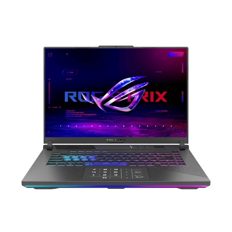 Prenosnik ASUS ROG Strix G16 G614PM-RV160 R9-8940HX, 32GB, 1TB, RTX 5060