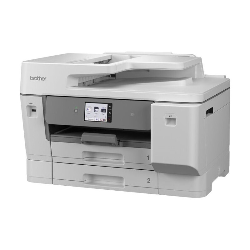 Multifunkcijski tiskalnik Brother MFC-J6975DW