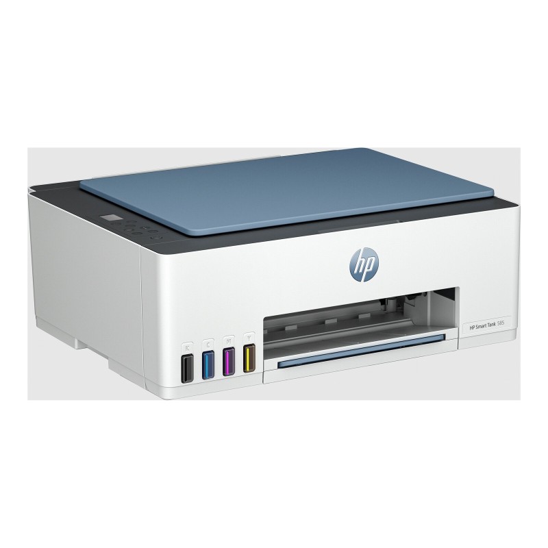 Multifunkcijski tiskalnik HP Smart Tank 585