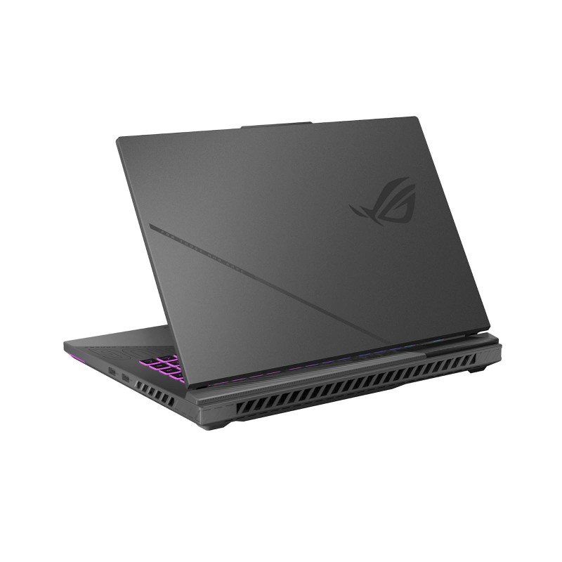 Prenosnik ASUS ROG Strix G16 G614PM-RV160 R9-8940HX, 32GB, 1TB, RTX 5060