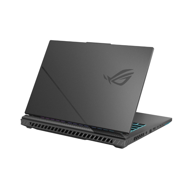 Prenosnik ASUS ROG Strix G16 G614PM-RV160 R9-8940HX, 32GB, 1TB, RTX 5060