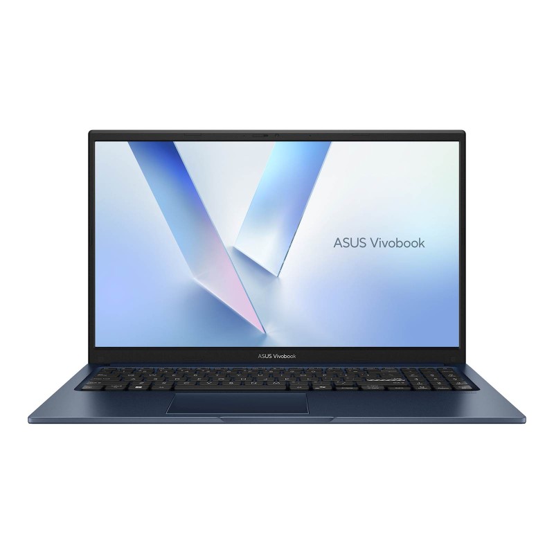 Prenosnik ASUS Vivobook 15X1504MA-BQ204 Core 7-350, 16GB, 512GB