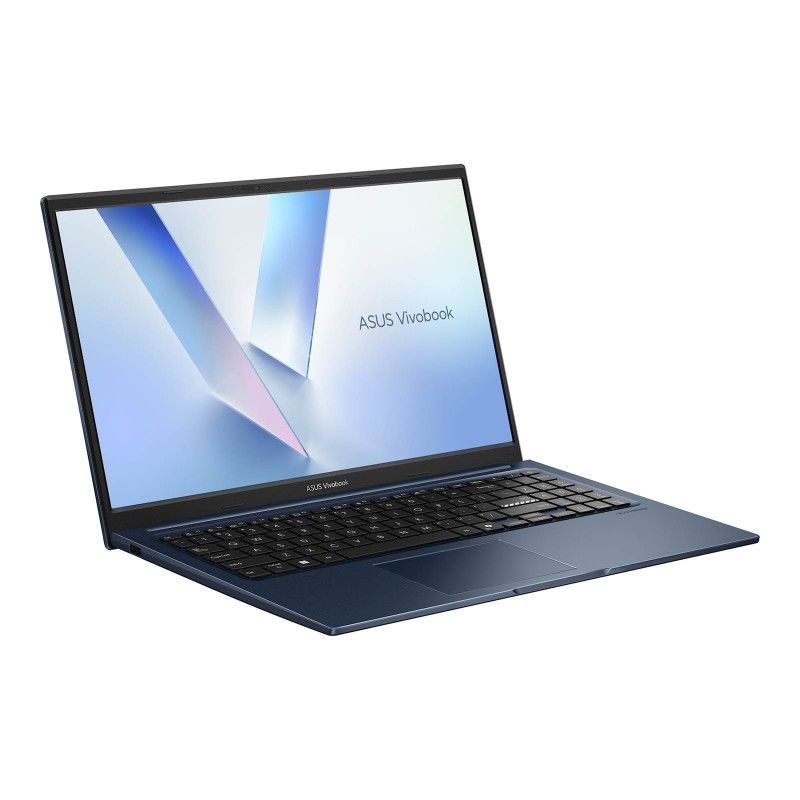 Prenosnik ASUS Vivobook 15X1504MA-BQ204 Core 7-350, 16GB, 512GB
