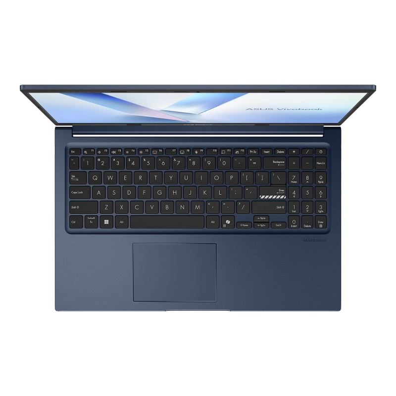 Prenosnik ASUS Vivobook 15 X1504MA-BQ203 Core 5-320, 16GB, 512GB