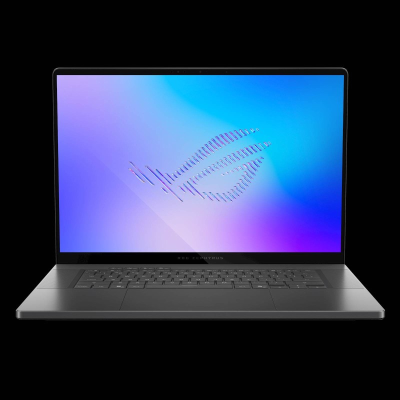 Prenosnik ASUS ROG Zephyrus G16 U9-386H, 32GB, 1TB, RTX 5070 Ti, W11H