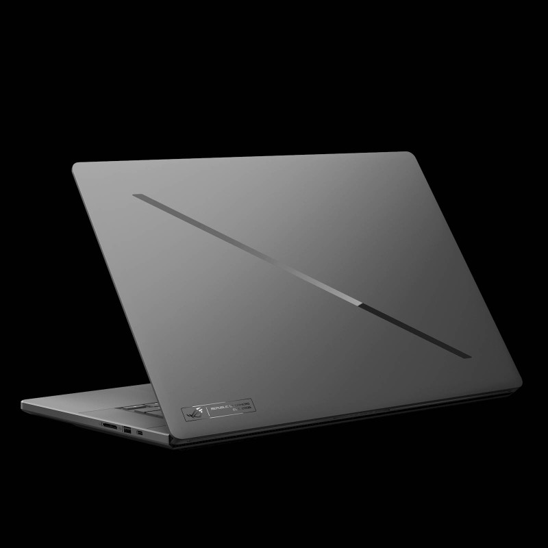 Prenosnik ASUS ROG Zephyrus G16 U9-386H, 32GB, 1TB, RTX 5070 Ti, W11H