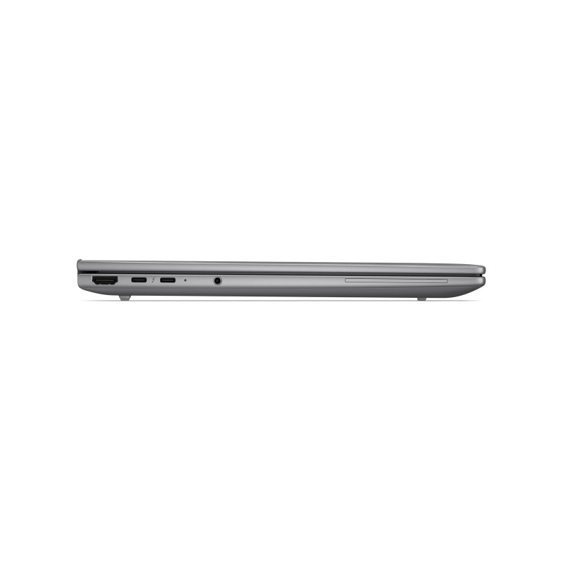Prenosnik HP ZBook 8 G2i U7-366H, 32GB, 1TB, RTX PRO 500, W11P