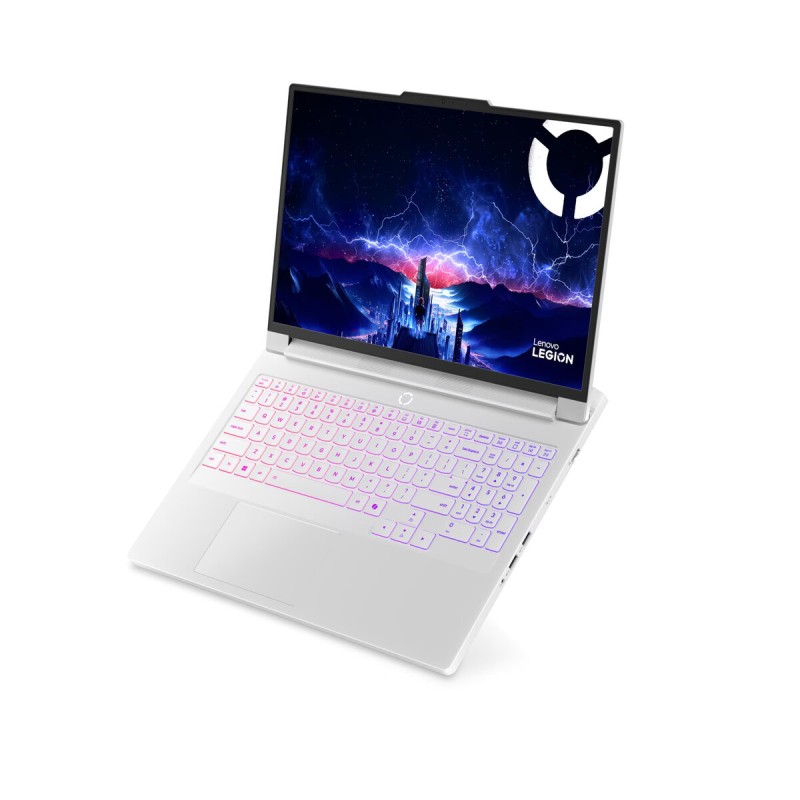 Prenosnik Lenovo Legion Pro 7 U9-290HX Plus, 32GB, 1TB, RTX 5090, W11H