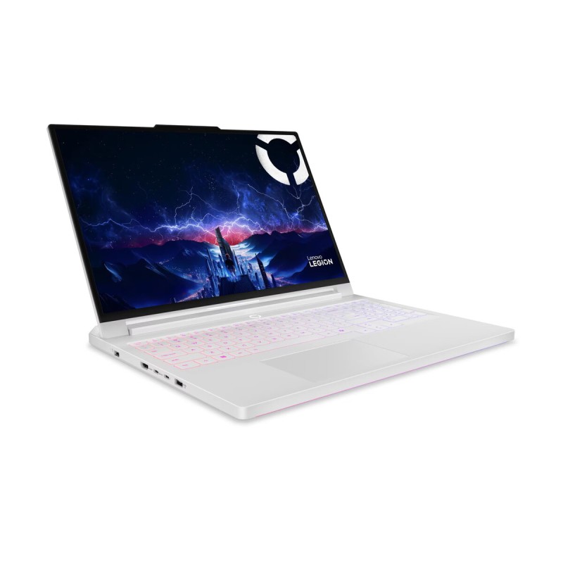 Prenosnik Lenovo Legion Pro 7 U9-290HX Plus, 32GB, 1TB, RTX 5090, W11H