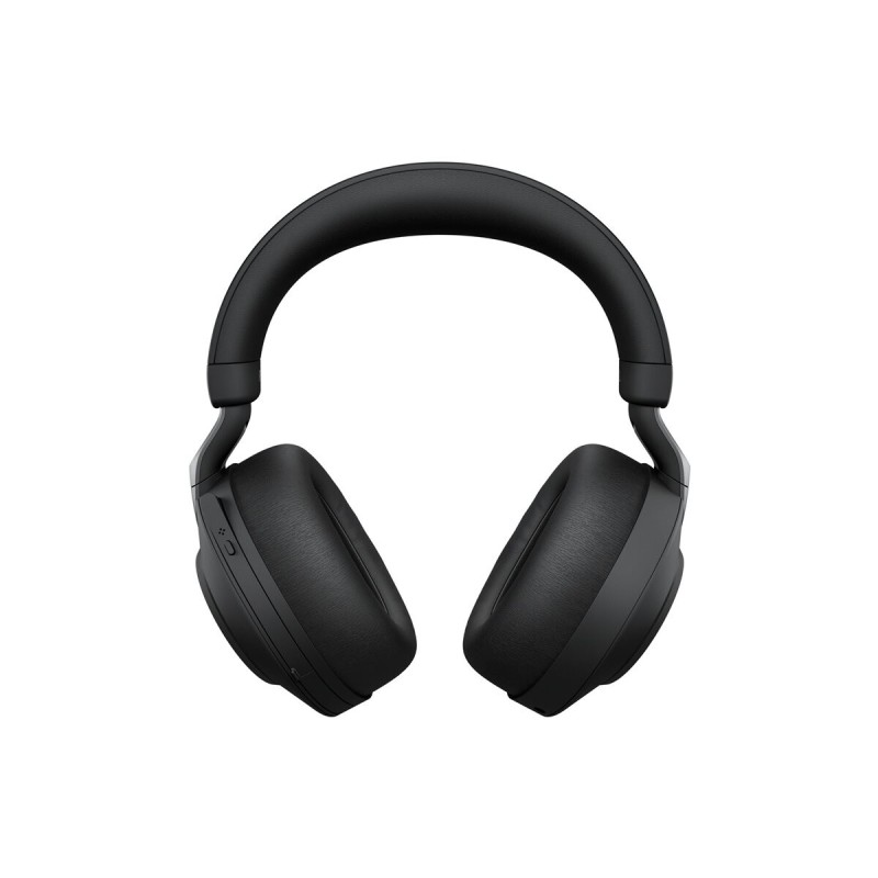 Slušalke Jabra Headset Evolve2 85 MS Duo, črne