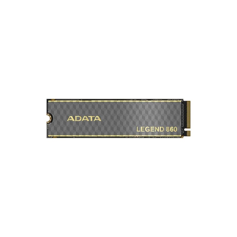 SSD disk 2TB M.2 NVMe Adata Legend 860