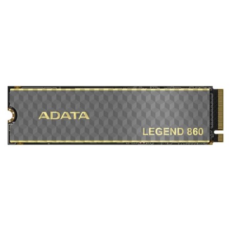 SSD disk 2TB M.2 NVMe Adata Legend 860