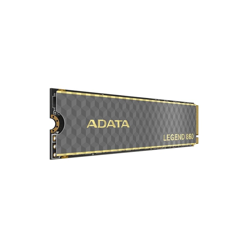 SSD disk 2TB M.2 NVMe Adata Legend 860