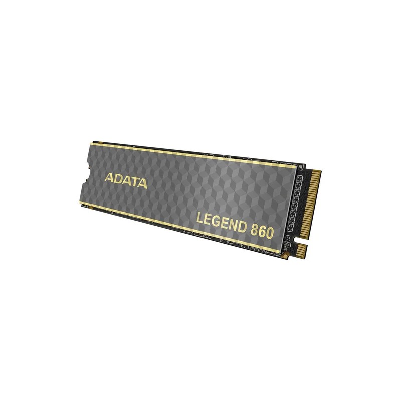 SSD disk 2TB M.2 NVMe Adata Legend 860