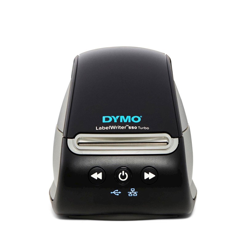 Dymo LabelWriter 550 Turbo