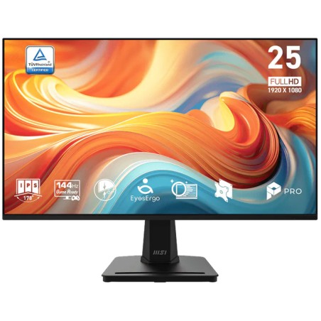 Monitor MSI PRO MP251 E14L