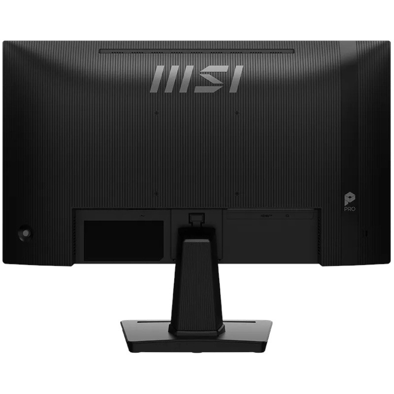 Monitor MSI PRO MP225 E12VL