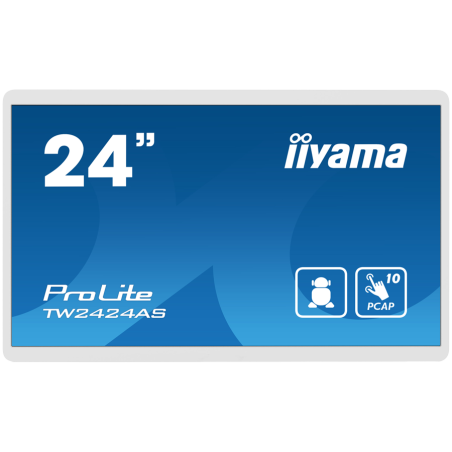 Monitor IIYAMA TW2424AS-W1