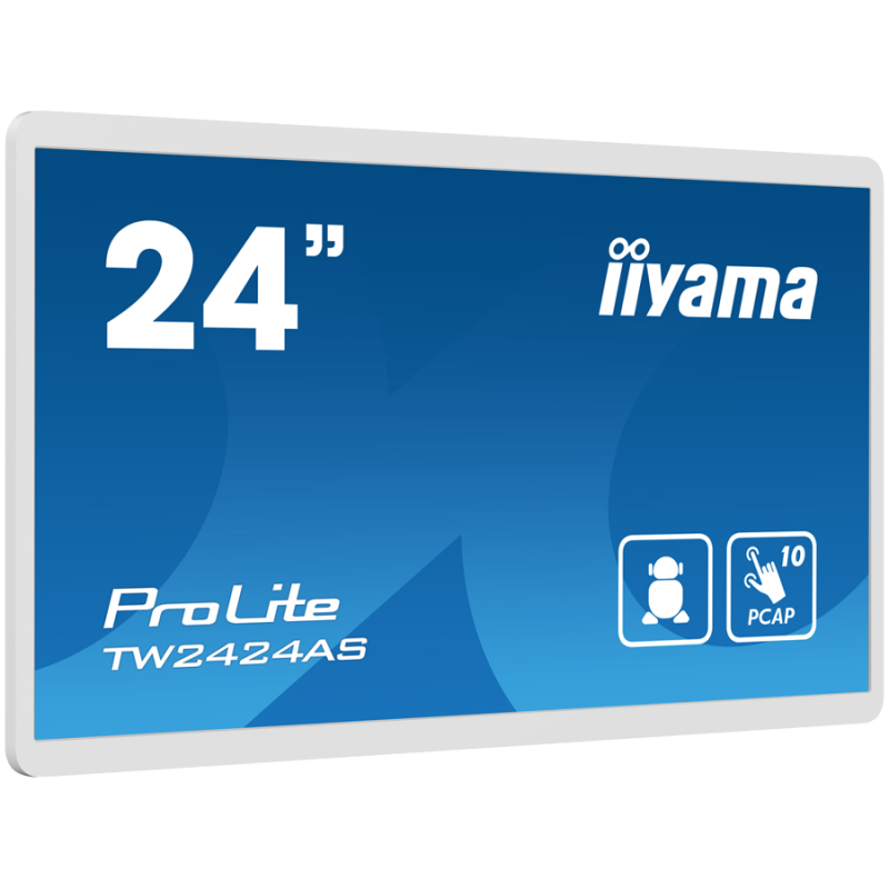Monitor IIYAMA TW2424AS-W1