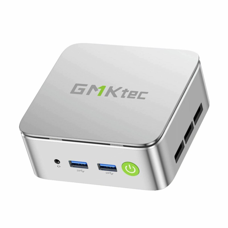 Računalnik Nettop GMKtec G10 R5-3500U, 16GB, 512GB