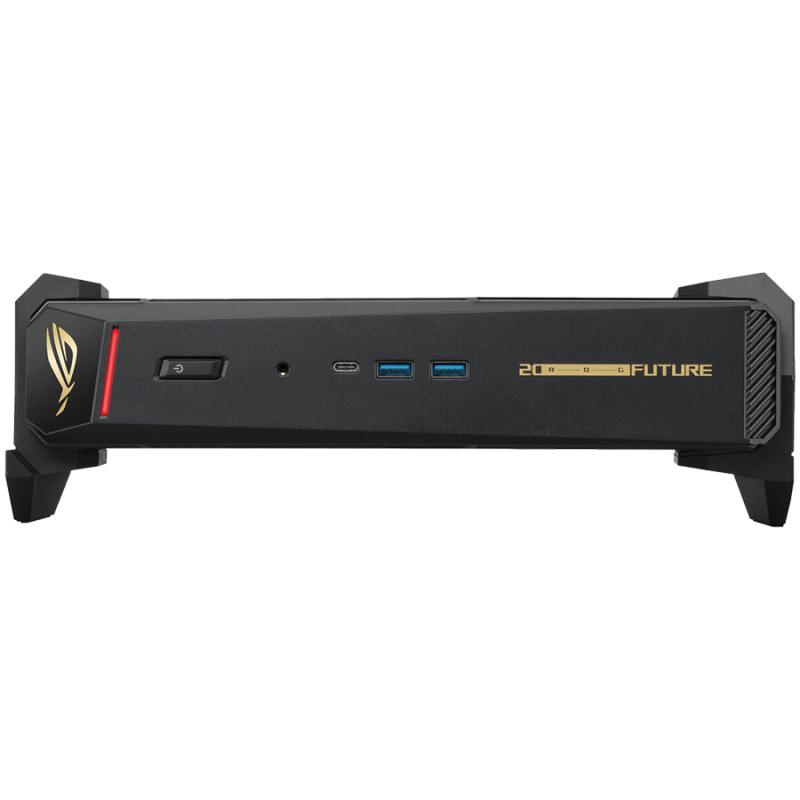 Računalnik Nettop ASUS ROG NUC 16, U9-290HX, 64GB, 2TB, RTX 5090, W11H