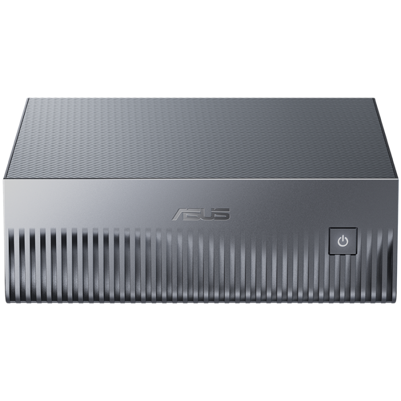 Računalnik Nettop ASUS Ascent GX10, Nvidia GB10, 128GB, 2TB, Nvidia DGX