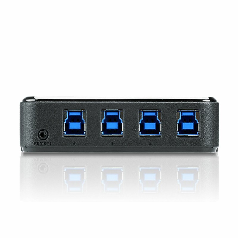 ATEN USB stikalo 3.1 4x4 US434