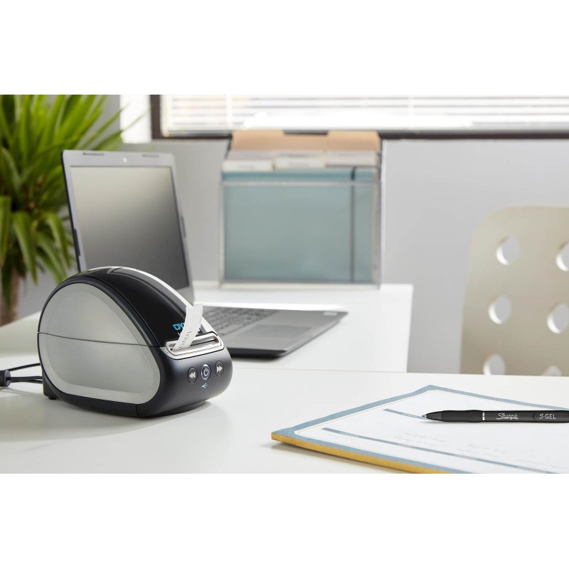 Dymo LabelWriter 550