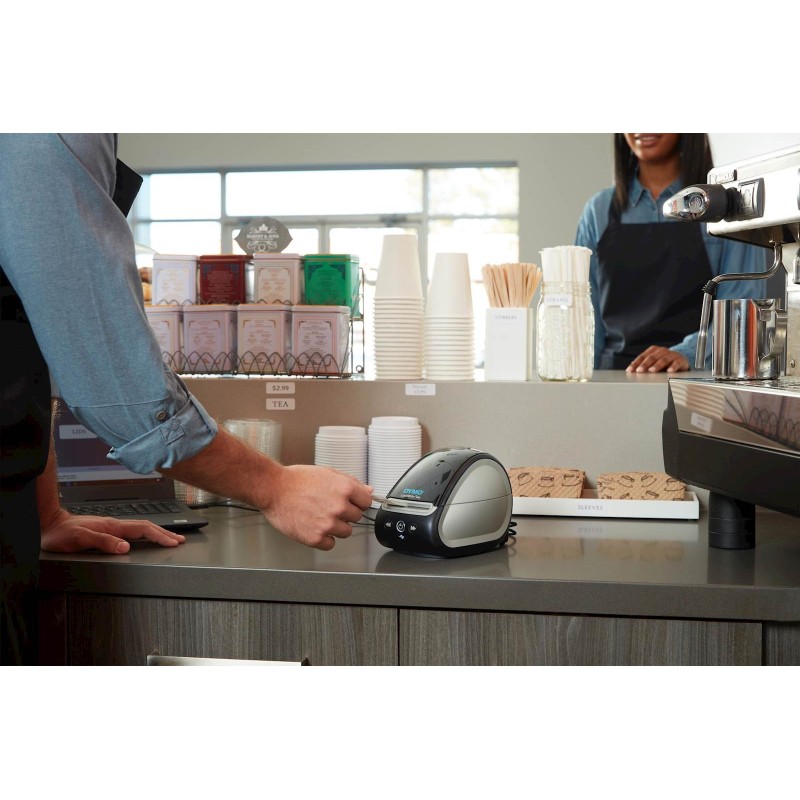 Dymo LabelWriter 550