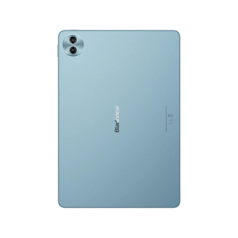 Tablični računalnik Blackview MEGA 5, LTE,  8GB, 256GB, miška+tipk., moder
