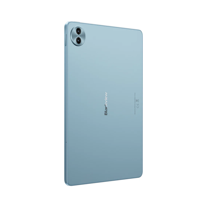 Tablični računalnik Blackview MEGA 5, LTE,  8GB, 256GB, miška+tipk., moder