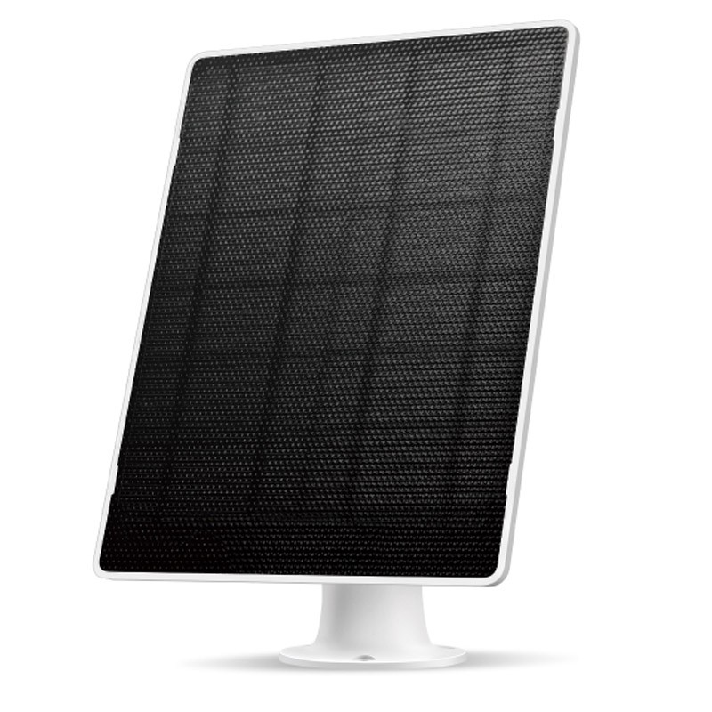 IP kamera TP-Link Tapo A202 4,5W solarni panel za napajanje baterijske kamere