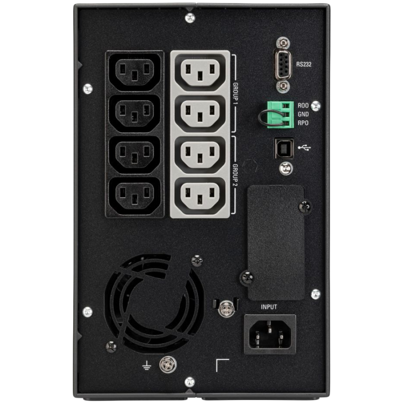 UPS Eaton 5P Gen2, 1550VA, 1350W