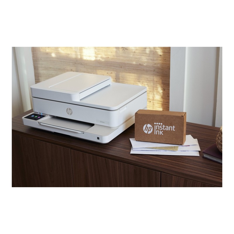 Multifunkcijski tiskalnik HP Envy 6520
