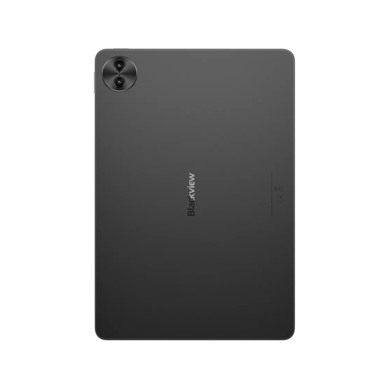 Tablični računalnik Blackview MEGA 5, LTE,  8GB, 256GB, miška+tipk., siv