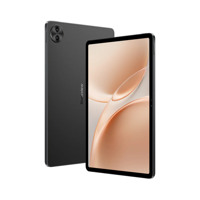 Tablični računalnik Blackview MEGA 5, LTE,  8GB, 256GB, miška+tipk., siv