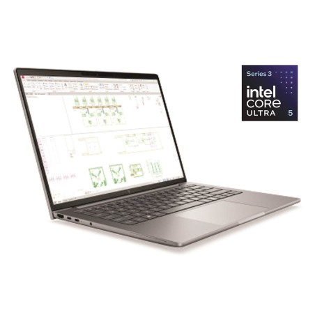 Prenosnik HP ZBook 8 G2i 14 U5-325H, 16GB, 512GB, W11P