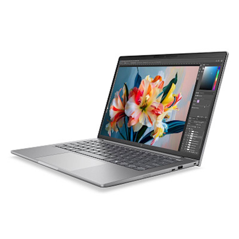 Prenosnik HP ZBook 8 G2i 14 U5-325H, 16GB, 512GB, W11P