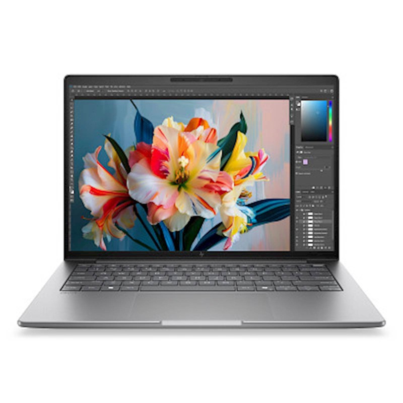 Prenosnik HP ZBook 8 G2i 14 U5-325H, 16GB, 512GB, W11P