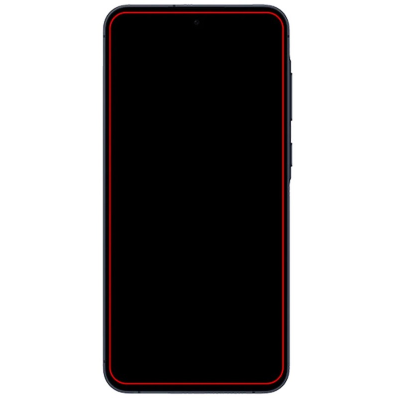 Zaščitno steklo Mobilize za telefon Samsung Galaxy A35/A36/A55/A56/S24 FE/S25 FE