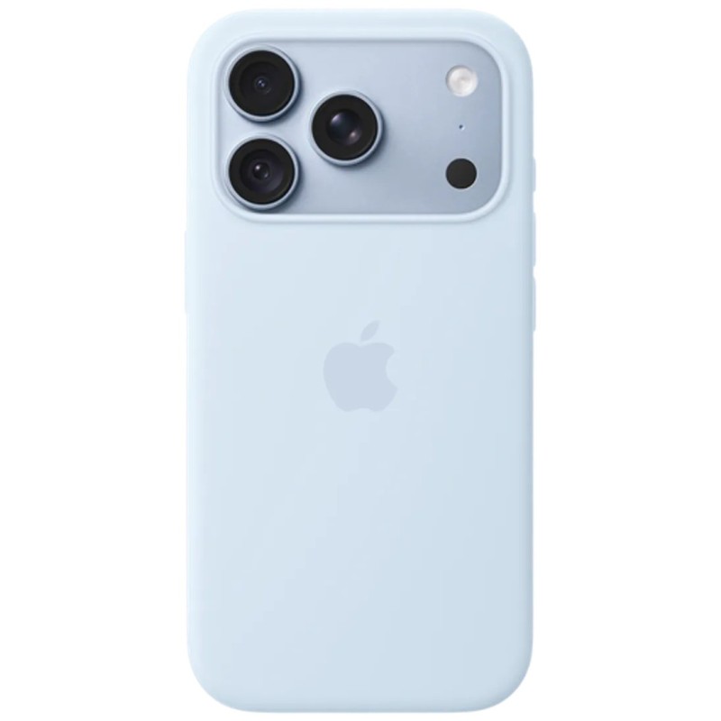 Ovitek za telefon Apple iPhone 18 Pro, Crisp Blue