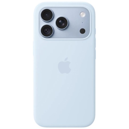 Ovitek za telefon Apple iPhone 18 Pro, Crisp Blue