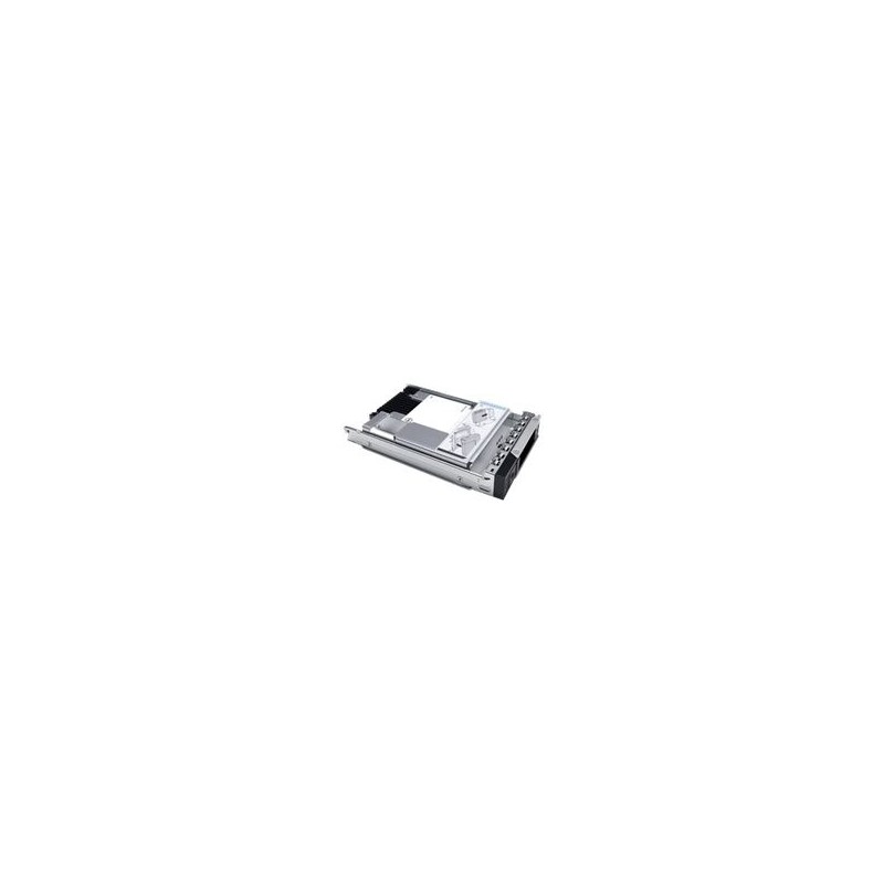 SSD disk 1,92TB SATA3 2,5 Dell 345-BDNK s 3,5 hibridnim nosilcem