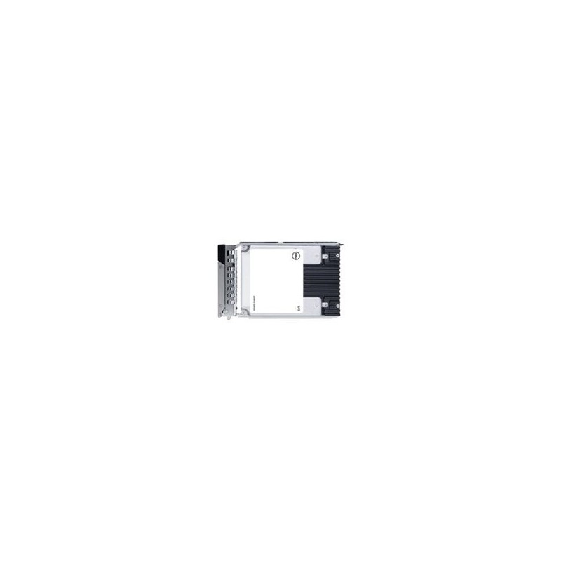 SSD disk 480GB SATA3 2,5 Dell 345-BDPH Hot-Plug CUS