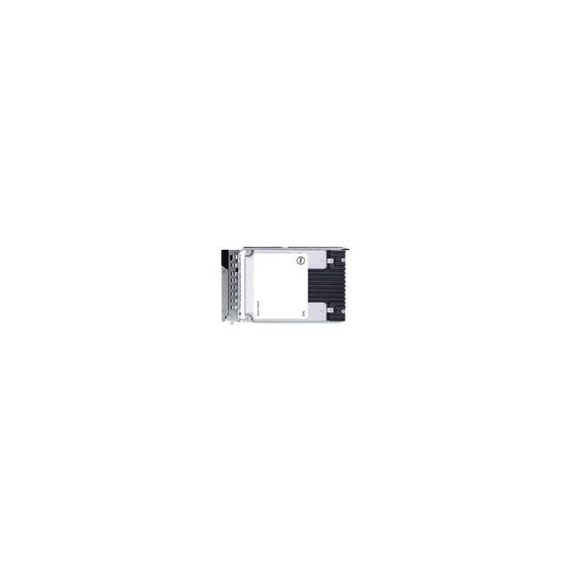 SSD disk 960GB SATA3 2,5 Dell 345-BDRK Hot-Plug CK