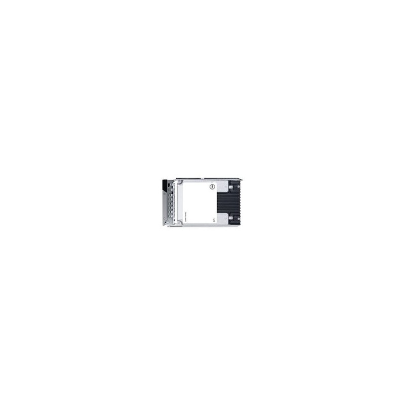 SSD disk 3,84TB SATA3 2,5 Dell 345-BDRO Hot-Plug CUS