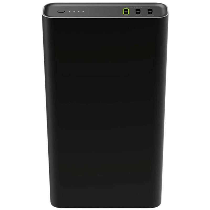 Prenosna baterija Powerbank Mophie Powerstation Ultra, 25.000mAh, črna