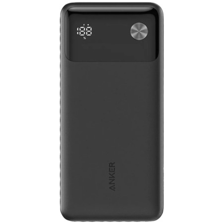 Prenosna baterija Powerbank Anker A1388G11, 10.000mAh, črna